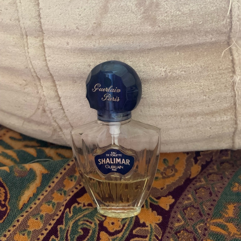Shalimar EDT